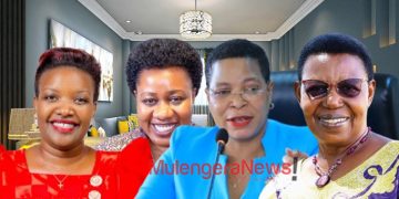 Carry Your Cross! We Won’t Fight for You! You Ate Alone! MATEMBE LEADS WOMEN ACTIVISTS TO SHUN AMONG