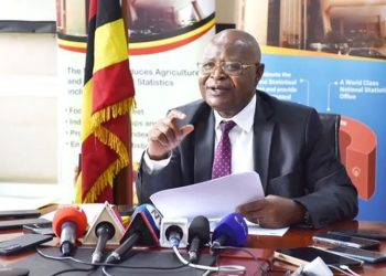 Ebola Fears Push UBOS Survey Launch to Live TV Broadcast