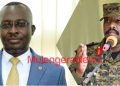 M7 Minister Mulimba to Muhoozi: Probe NRM Secretariat Too if You Want to Get to the Bottom of Corruption