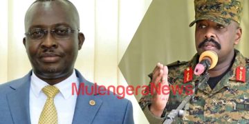 M7 Minister Mulimba to Muhoozi: Probe NRM Secretariat Too if You Want to Get to the Bottom of Corruption
