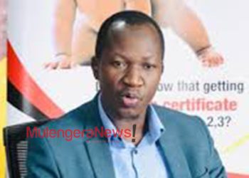 NIRA Brings ID Services to ICPAU Conference, Urges Citizens to Collect Cards
