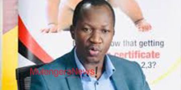 NIRA Brings ID Services to ICPAU Conference, Urges Citizens to Collect Cards