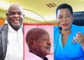 Historical Nadduli Commends M7 for Cracking the Whip On Ex-Speaker Anita Among  