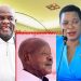 Historical Nadduli Commends M7 for Cracking the Whip On Ex-Speaker Anita Among