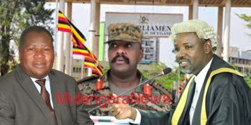 JUST ASKING: Is Oboth-Oboth The PLU Candidate General MK Referred to?