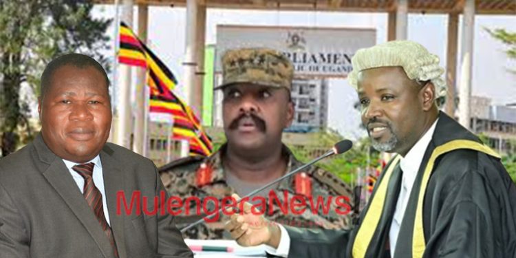 JUST ASKING: Is Oboth-Oboth The PLU Candidate General MK Referred to?
