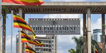 Disgruntled Parliament Staff Meet Gen MK, Spill Among’s Dirty Secrets-WE’RE READY TO BE STATE WITNESES IN COURT