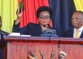 BETRAYAL, REVENGE & POWER: How Namuganza Is Rising as Anita Among’s Speakership Empire Collapses