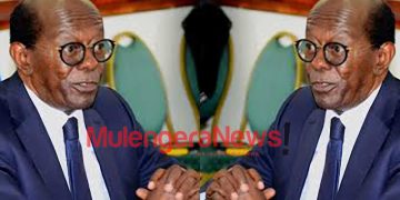 OBITUARY BY MARTIN M LWANGA-Peter Mulira (1941-2026): Uganda’s Legal Titan
