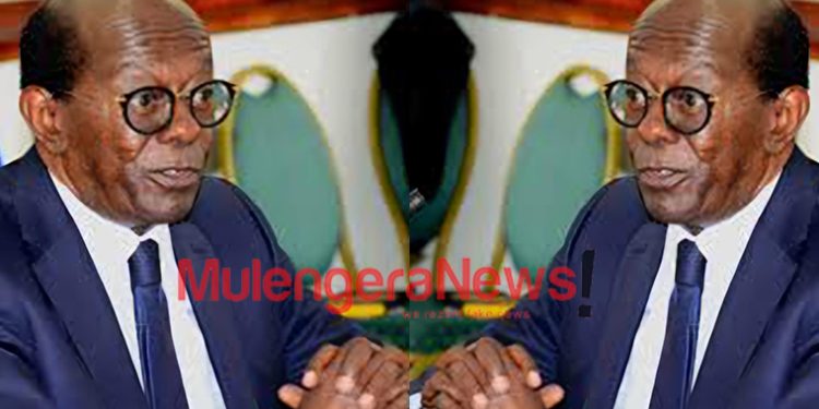 OBITUARY BY MARTIN M LWANGA-Peter Mulira (1941-2026): Uganda’s Legal Titan