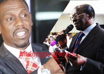 Kiwanuka Kiryowa: I’m The Good Lawyer & AG I’m Today Because of Peter Mulira’s Mentorship