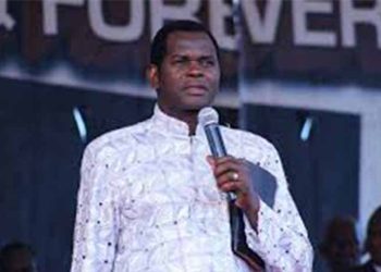Pr. Kayanja Linked Number Received Sodomy-Related Content, Court Told By Forensic Expert