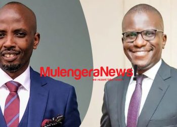 Dual Citizenship Storm: Senior Counsel Defends Prof Lawrence Muganga Appointment, Blasts TikTok Lawyers