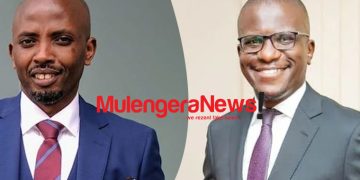 Dual Citizenship Storm: Senior Counsel Defends Prof Lawrence Muganga Appointment, Blasts TikTok Lawyers