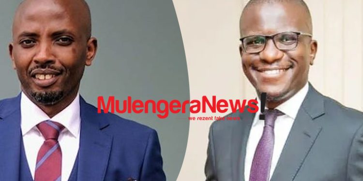 Dual Citizenship Storm: Senior Counsel Defends Prof Lawrence Muganga Appointment, Blasts TikTok Lawyers