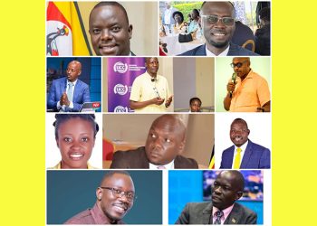EXCELLENCE IN SERVICE: Independent Survey Ranks Top Performing RCCs in Uganda