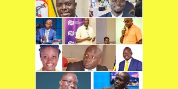 EXCELLENCE IN SERVICE: Independent Survey Ranks Top Performing RCCs in Uganda