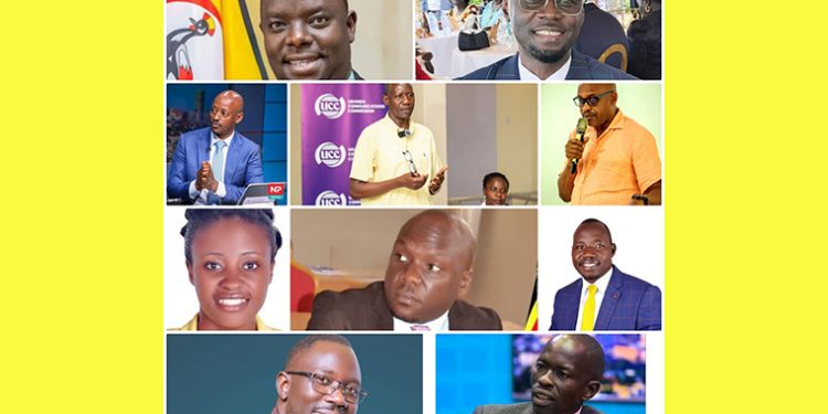 EXCELLENCE IN SERVICE: Independent Survey Ranks Top Performing RCCs in Uganda