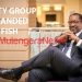 Equity Group Bets on Uganda’s Growing Investment Culture with Former NSSF MD Richard Byarugaba Appointment