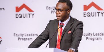 How Equity Bank Turned a Kibuli Slum Boy into a Scholar with Bigger Dreams