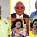 Huge Purge Looms as Todwong, Gen Muhoozi Are Set Replace Kadaga & Gen Jeje Odongo