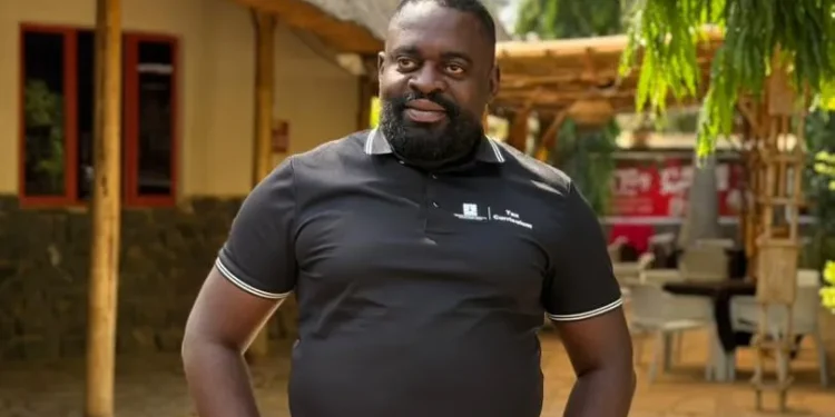 URA Confirms Death of Robert Lumanyika, Moses Adola in Murchison Park Crash; Police Reports Higher Toll As UWA breaks Silence
