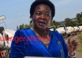 I Don’t Regret Championing Age Limit Removal, Ruth Nankabirwa