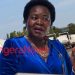 I Don’t Regret Championing Age Limit Removal, Ruth Nankabirwa