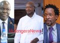 M7’s New Deputy Chief Justice Kazibwe Lands in Trouble as Ssemakadde’s ULS Declares Appointment Unlawful 