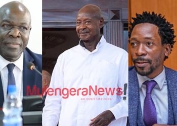 M7’s New Deputy Chief Justice Kazibwe Lands in Trouble as Ssemakadde’s ULS Declares Appointment Unlawful 