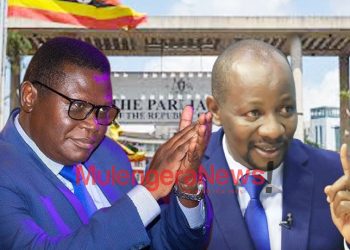 MAO: I’m Going to be the Semujju Nganda Of the 12th Parliament If I don’t Become Speaker