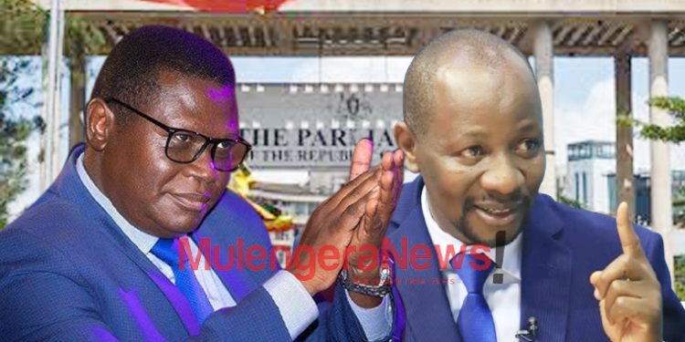 MAO: I’m Going to be the Semujju Nganda Of the 12th Parliament If I don’t Become Speaker