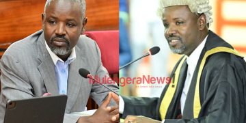 Here’s How & Why Tayebwa Had Lost Favour of the First  Family Over Speakership
