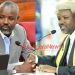 Here’s How & Why Tayebwa Had Lost Favour of the First Family Over Speakership