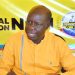 NRM Opens Speaker Race, Bans Campaigning and Bribery as Tanga Odoi Issues Strict Rules