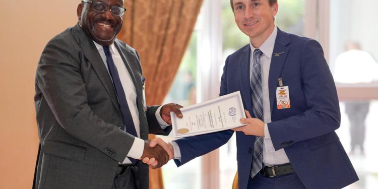 UCC: There Will Be No Tax Holiday for Starlink