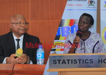UBOS Census Reveals Most Secondary Learners Within Official Age Bracket as Buganda Dominates School Numbers