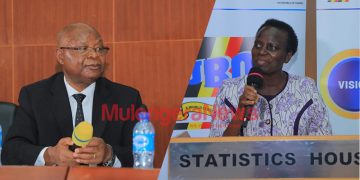 UBOS Census Reveals Most Secondary Learners Within Official Age Bracket as Buganda Dominates School Numbers