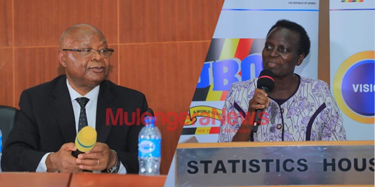 UBOS Census Reveals Most Secondary Learners Within Official Age Bracket as Buganda Dominates School Numbers