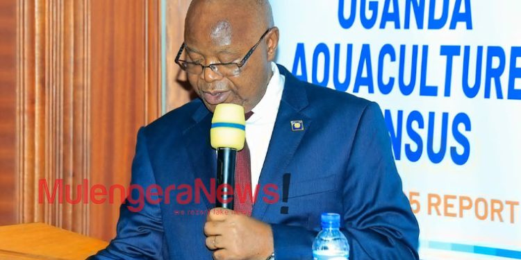 Tilapia Dominates as Uganda Hits 65,444 Metric Tons in Fish Production- UBOS