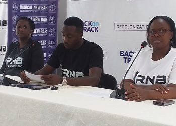 ULS Launches Shs2.3 Billion ‘Sovereignty Defense Fund’ to Fight Sovereignty Law