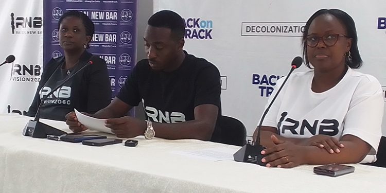 ULS Launches Shs2.3 Billion ‘Sovereignty Defense Fund’ to Fight Sovereignty Law