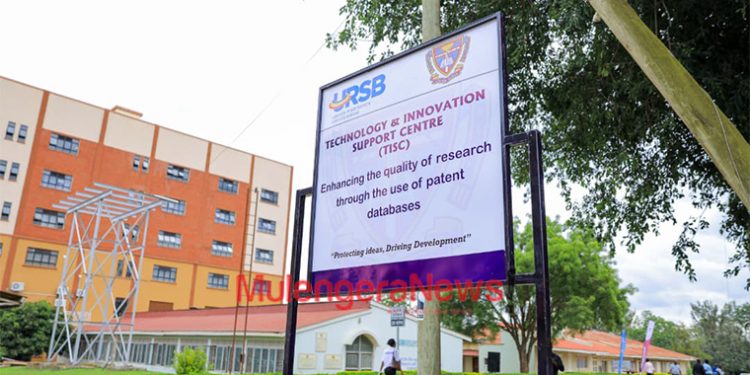 From Research to Solutions: URSB Launches Innovation Hub at Bishop Stuart University