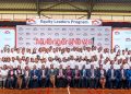 Uganda’s Top Students Step into Equity Leadership Pipeline to Shape the Future