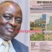 Justin Namere’s Dad Vincent Sempijja Has 14 Days to Become Homeless After Money Lenders Move to Sell Off his K’la House