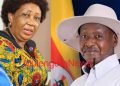 UHRC Challenges Museveni to Make Human Rights Central in New Term
