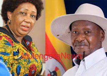 UHRC Challenges Museveni to Make Human Rights Central in New Term