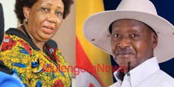 UHRC Challenges Museveni to Make Human Rights Central in New Term