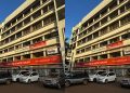 Property Acquirers Target RAJA Chambers, Several Other Prime Kampala Buildings! HAVE OWNERS FALLEN ON HARD TIMES?