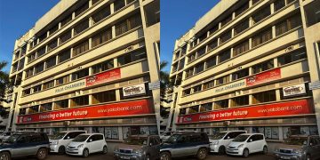 Property Acquirers Target RAJA Chambers, Several Other Prime Kampala Buildings! HAVE OWNERS FALLEN ON HARD TIMES?
